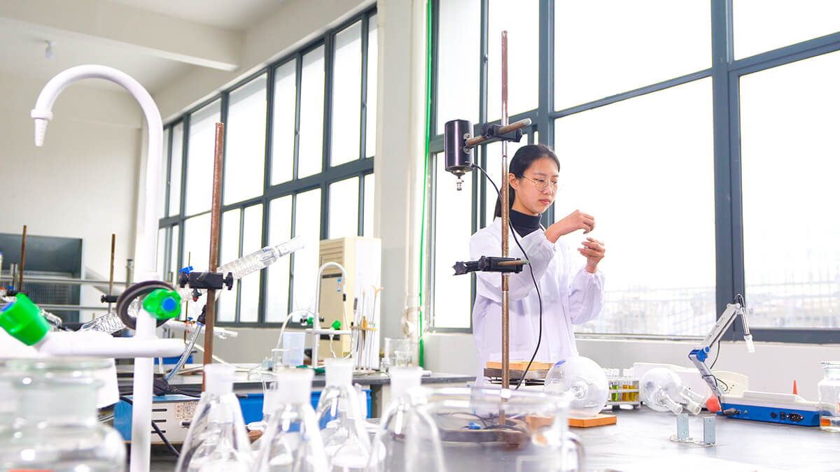 Laboratório