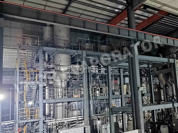 Kim Chun REM INC, Coreia do Sul