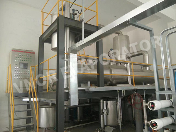 Chile Volta