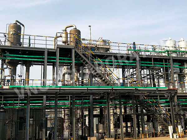 Um certo grupo na província de Jiangsu